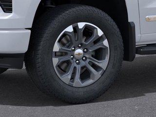 2026 Chevrolet Silverado 1500 in St-Jérôme, Quebec - 9 - w320h240px