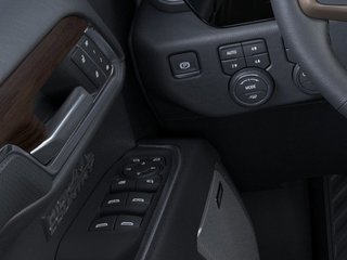 2026 Chevrolet Silverado 1500 in St-Jérôme, Quebec - 22 - w320h240px