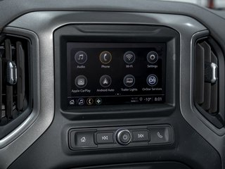 2026 Chevrolet Silverado 1500 in St-Jérôme, Quebec - 15 - w320h240px