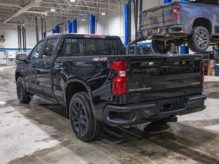 2026 Chevrolet Silverado 1500 in St-Jérôme, Quebec - 5 - w320h240px