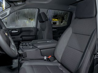 2026 Chevrolet Silverado 1500 in St-Jérôme, Quebec - 10 - w320h240px