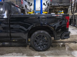 2026 Chevrolet Silverado 1500 in St-Jérôme, Quebec - 30 - w320h240px