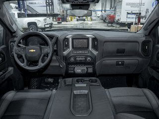 2026 Chevrolet Silverado 1500 in St-Jérôme, Quebec - 4 - w320h240px