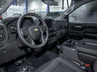 2026 Chevrolet Silverado 1500 in St-Jérôme, Quebec - 11 - w320h240px