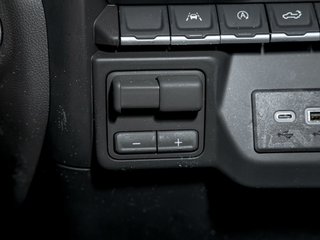 2026 Chevrolet Silverado 1500 in St-Jérôme, Quebec - 22 - w320h240px