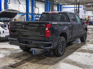 2026 Chevrolet Silverado 1500 in St-Jérôme, Quebec - 8 - w320h240px