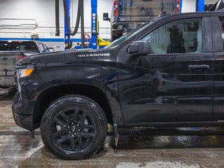 2026 Chevrolet Silverado 1500 in St-Jérôme, Quebec - 31 - w320h240px