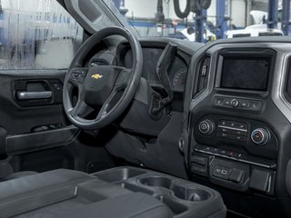 2026 Chevrolet Silverado 1500 in St-Jérôme, Quebec - 26 - w320h240px