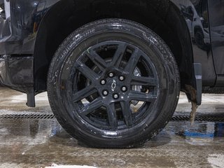 2026 Chevrolet Silverado 1500 in St-Jérôme, Quebec - 32 - w320h240px