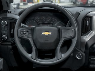 2026 Chevrolet Silverado 1500 in St-Jérôme, Quebec - 12 - w320h240px