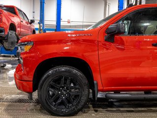 2026 Chevrolet Silverado 1500 in St-Jérôme, Quebec - 31 - w320h240px