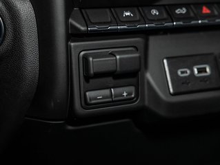 2026 Chevrolet Silverado 1500 in St-Jérôme, Quebec - 22 - w320h240px