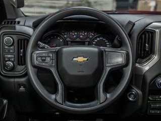 2026 Chevrolet Silverado 1500 in St-Jérôme, Quebec - 12 - w320h240px