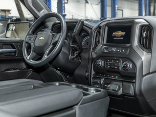 2026 Chevrolet Silverado 1500 in St-Jérôme, Quebec - 26 - w320h240px