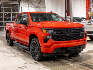 2026 Chevrolet Silverado 1500 in St-Jérôme, Quebec - 9 - w320h240px
