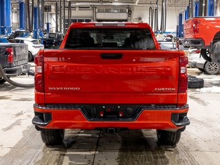2026 Chevrolet Silverado 1500 in St-Jérôme, Quebec - 6 - w320h240px