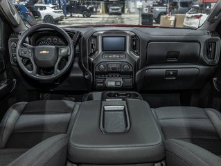 2026 Chevrolet Silverado 1500 in St-Jérôme, Quebec - 4 - w320h240px