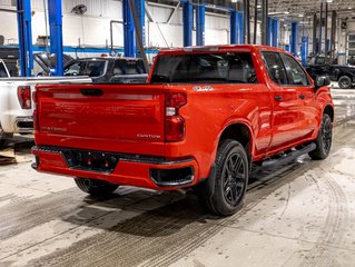 2026 Chevrolet Silverado 1500 in St-Jérôme, Quebec - 8 - w320h240px