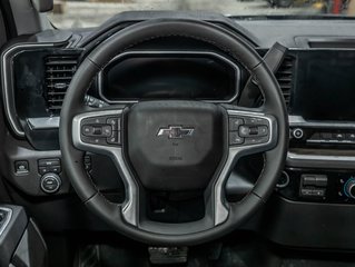 Chevrolet Silverado 1500  2026 à St-Jérôme, Québec - 13 - w320h240px