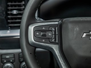 Chevrolet Silverado 1500  2026 à St-Jérôme, Québec - 15 - w320h240px