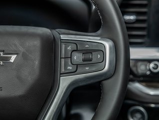 Chevrolet Silverado 1500  2026 à St-Jérôme, Québec - 16 - w320h240px