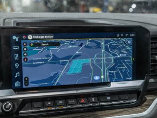 Chevrolet Silverado 1500  2026 à St-Jérôme, Québec - 5 - w320h240px