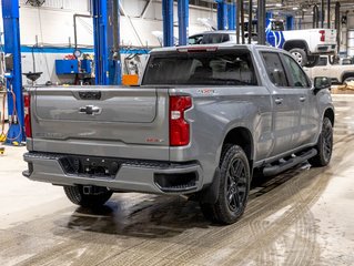 Chevrolet Silverado 1500  2026 à St-Jérôme, Québec - 9 - w320h240px