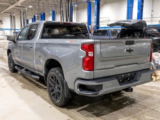 Chevrolet Silverado 1500  2026 à St-Jérôme, Québec - 6 - w320h240px