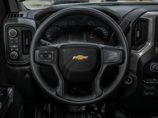 Chevrolet Silverado 1500  2026 à St-Jérôme, Québec - 12 - w320h240px