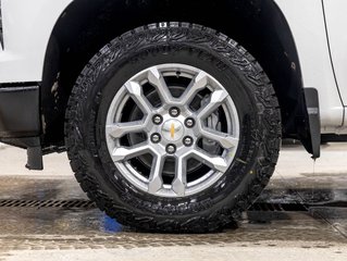 Chevrolet Silverado 1500  2026 à St-Jérôme, Québec - 30 - w320h240px