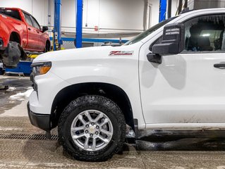 Chevrolet Silverado 1500  2026 à St-Jérôme, Québec - 29 - w320h240px
