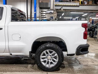 Chevrolet Silverado 1500  2026 à St-Jérôme, Québec - 27 - w320h240px
