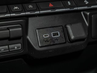 Chevrolet Silverado 1500  2026 à St-Jérôme, Québec - 24 - w320h240px