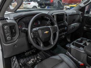 Chevrolet Silverado 1500  2026 à St-Jérôme, Québec - 11 - w320h240px