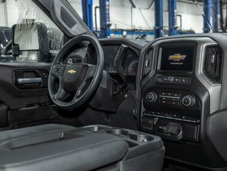 Chevrolet Silverado 1500  2026 à St-Jérôme, Québec - 25 - w320h240px