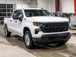 Chevrolet Silverado 1500  2026 à St-Jérôme, Québec - 9 - w320h240px
