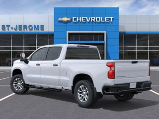 Chevrolet Silverado 1500  2026 à St-Jérôme, Québec - 3 - w320h240px