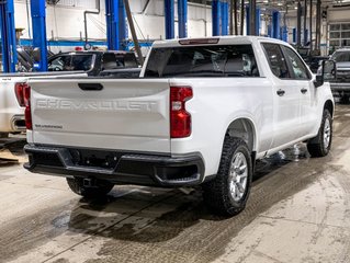Chevrolet Silverado 1500  2026 à St-Jérôme, Québec - 8 - w320h240px