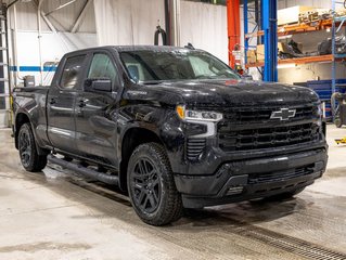Chevrolet Silverado 1500  2026 à St-Jérôme, Québec - 10 - w320h240px