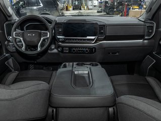 Chevrolet Silverado 1500  2026 à St-Jérôme, Québec - 4 - w320h240px
