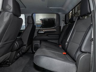 Chevrolet Silverado 1500  2026 à St-Jérôme, Québec - 32 - w320h240px