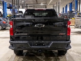 Chevrolet Silverado 1500  2026 à St-Jérôme, Québec - 8 - w320h240px
