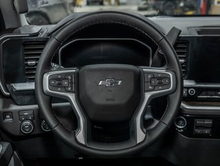 Chevrolet Silverado 1500  2026 à St-Jérôme, Québec - 13 - w320h240px