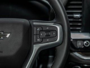 Chevrolet Silverado 1500  2026 à St-Jérôme, Québec - 16 - w320h240px