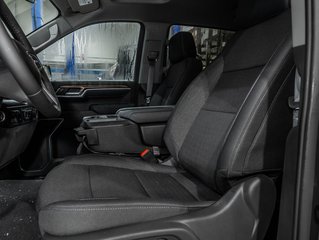 Chevrolet Silverado 1500  2026 à St-Jérôme, Québec - 11 - w320h240px
