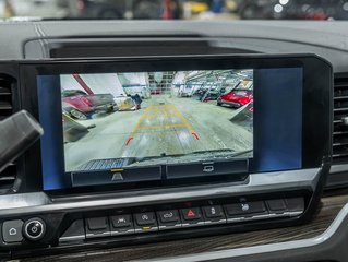 Chevrolet Silverado 1500  2026 à St-Jérôme, Québec - 19 - w320h240px