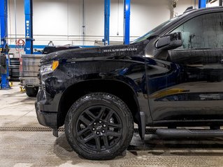 Chevrolet Silverado 1500  2026 à St-Jérôme, Québec - 35 - w320h240px