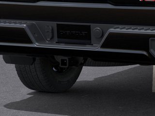 Chevrolet Silverado 1500  2026 à St-Jérôme, Québec - 14 - w320h240px