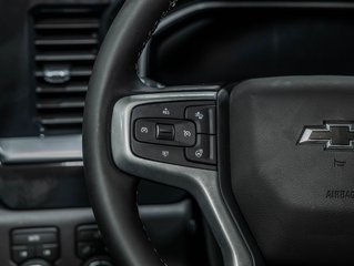 Chevrolet Silverado 1500  2026 à St-Jérôme, Québec - 15 - w320h240px