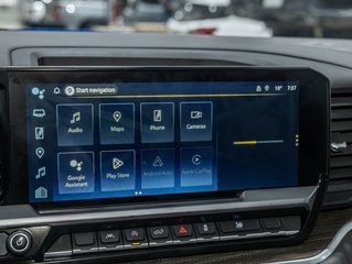 Chevrolet Silverado 1500  2026 à St-Jérôme, Québec - 18 - w320h240px